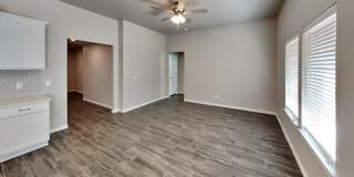 Luxury NEW 4 Bedroom 2 Bathroom Home in Piedmont Schools w/Bonus Room- Neighborhood Park/Basketball court Gallery 6