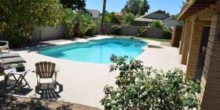 Cul-de-sac lot, Granite Countertops Gallery 1