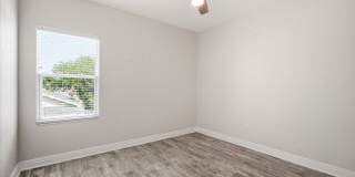 2021 Ybor City 4BR/3BA two story home with attached one car garage. Gallery 15