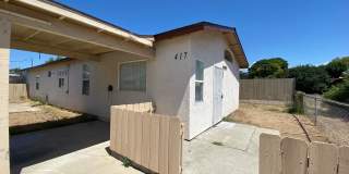 3 bedroom house El Cajon Gallery 1