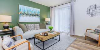 Summer Ridge Apartments Gallery 26