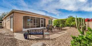 Resort Style Living in Queen Creek - Long Term or Short Term Availability Gallery 28