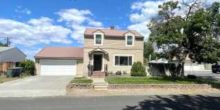 Beautifully Updated 4-Bedroom Home in the Heart of Richland Gallery 3