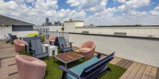 AMLI South Shore Gallery 8