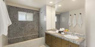 Modern Tropical Home w/Pool, Private Yard, & A/C. Kahala Breeze Modern Tropical Home w/Pool, Private Yard, & A/C. Kahala Breeze Gallery 21