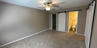 2 bedroom 2 bath condo w/ balcony & garage available for rent in Mill Ridge! 2 bedroom 2 bath condo w/ balcony & garage available for rent in Mill Ridge! Gallery 13