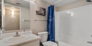 The Place At Wickertree Apartments Gallery 27