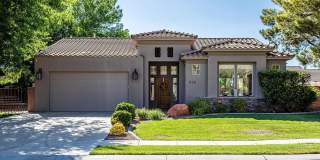 3 bed 2 bath home! Gallery 1