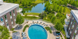 Fiori on Vitruvian Park Gallery 31