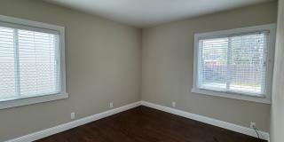 Midtown Stockton, Three Bed, One Bath, One Car Garage. Gallery 16