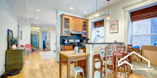 882 North Marshfield Ave. Gallery 1