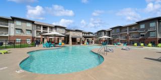 35 West Apartments Gallery 17