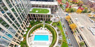 855 West Madison Street Gallery 30