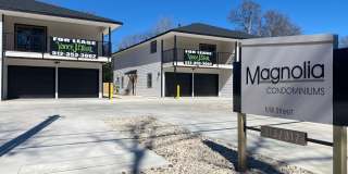 Magnolia Condos- 2 Bed + Study, 3 Bathrooms Gallery 1