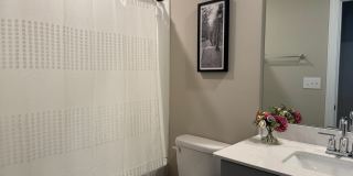 Modern 3-Level Townhome for Rent | Prime SW Charlotte Location Gallery 19