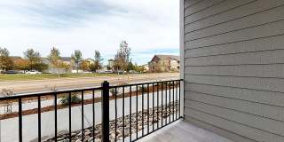 Spring Creek Townhomes Gallery 1