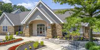 Village Green - Student Housing Gallery 43