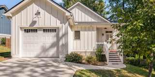Modern 3-Bedroom Home in Rangeley Cottages Modern 3-Bedroom Home in Rangeley Cottages Gallery 1