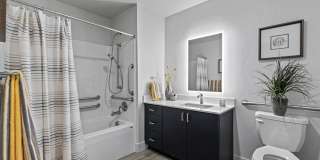 The Eliana Apartments Gallery 16