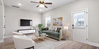 318 Fallow Circle Clarksville, TN 37040 Gallery 25