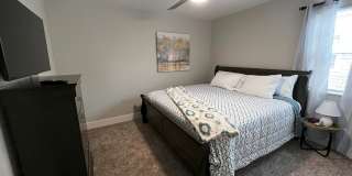 Fully Furnished rental with excellent central location in North cincinnati Suburbs Gallery 47