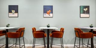 Brookside Terrace Gallery 45