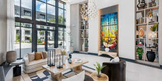 The Centerpointe Gallery 41