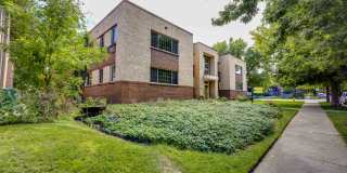 1200 St. Paul St. Apartments Gallery 11