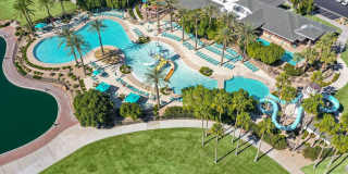 Incredible amenities, SOLAR, gorgeous backyard with private pool!  New Turf! Gallery 42