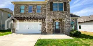 MOVE-IN SPECIAL!!! - Home for Rent in Meridianville, AL! - Sign a lease by 6/15/26 to get HALF OFF YOUR FIRST MONTH'S RENT!!! Gallery 1