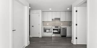 A charming apartment community ideally located along 14th Street NW A charming apartment community ideally located along 14th Street NW Gallery 1