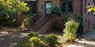 City of East Point Renovated Tudor Style Home Gallery 1