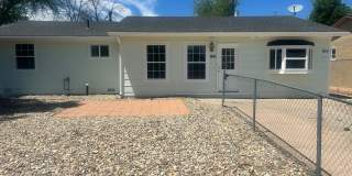 Freshly Updated 3BR Home in Security-Widefield — Available Now! Gallery 1