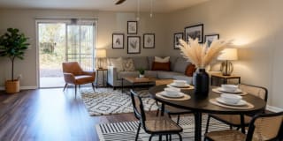 Pine Ridge Apartments Gallery 4