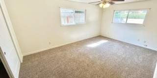 New Rate! Available June 2026! Plus 1/2 off 1 month of rent! Nice home with private front yard Gallery 13