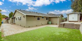 4BR/3.5BA Belmont Home with Multiple Ensuite Bedrooms, A/C & 2-Car Garage | YouTube Tour Gallery 43