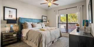 Bridge at Southpark Meadows Gallery 2