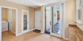 Forest Hill: Bright Updated Single Family Home with Garage, Backyard & Storage Gallery 21