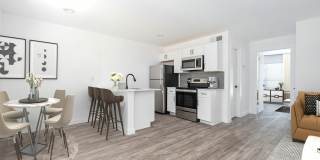 Perrin Flats at Bishop Ridge Gallery 2