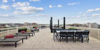 RiverHouse Gallery 105