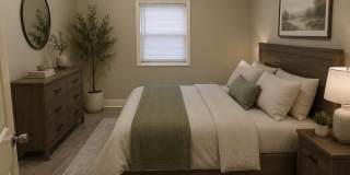 Adorable 2 Bedroom 1 Bath Apartment.Located in the Cotswold Area Gallery 8