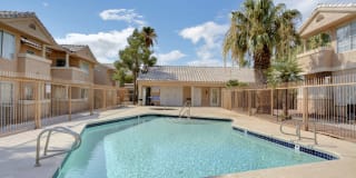 Pecos Creek Blue Gallery 10