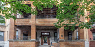 5405-5407 S. Woodlawn Avenue Gallery 2