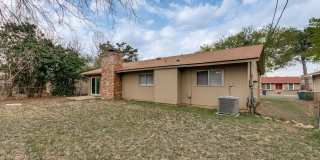 4-BEDROOM NEAR THE MEDICAL CENTER! Gallery 26