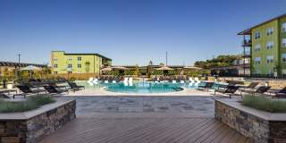 Boardwalk at Research Park Gallery 45