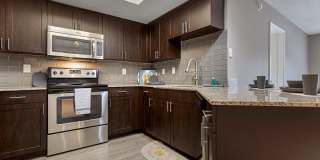 The Allara Apartments Gallery 22