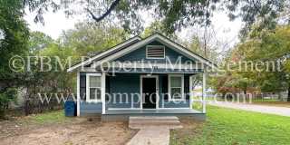 1020 N Beaton - Charming 3 Bedroom, 2 Bathroom Home in Corsicana, TX! Gallery 1