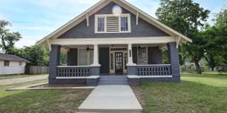 3 Bedroom 1 Bathroom House for Rent in Texarkana, AR Gallery 1