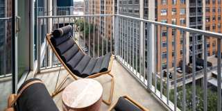 SkyHouse Austin Apartments Gallery 21