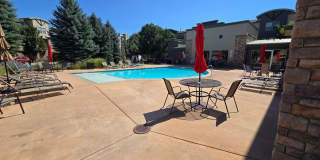 Immaculate Two Bedroom Condo With Large Patio For Rent At Vantage Point Gallery 67
